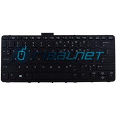 Teclado US HP Pro x2 612 G1 